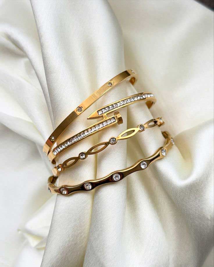 golden b